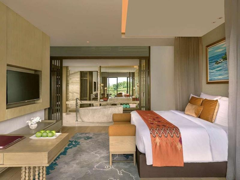 Movenpick Resort & Spa Jimbaran Bali