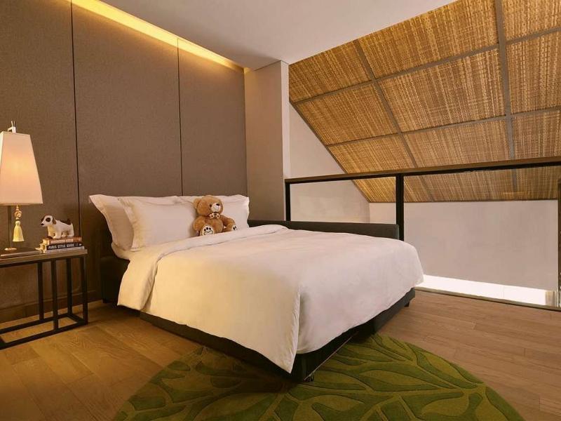 Movenpick Resort & Spa Jimbaran Bali