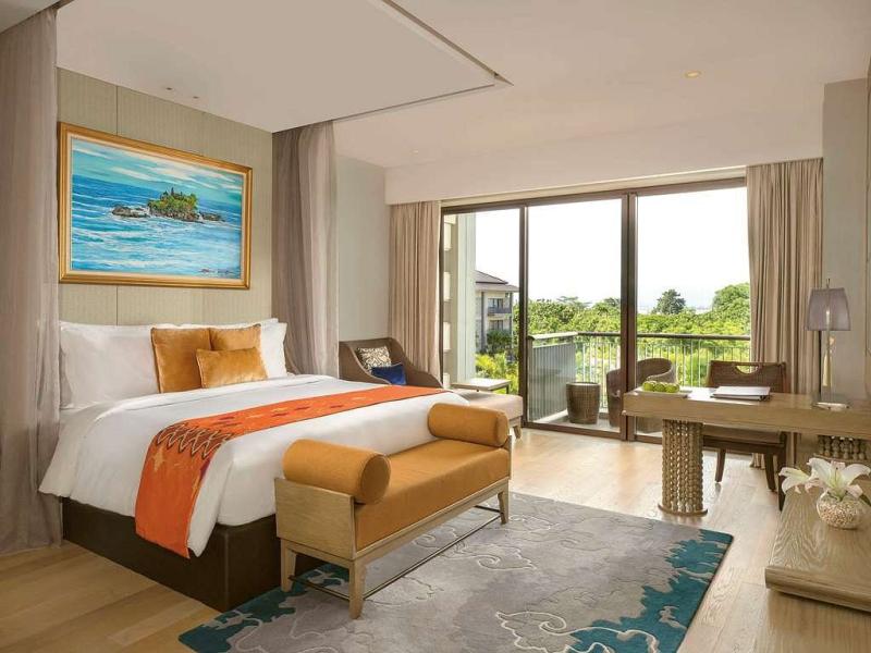 Movenpick Resort & Spa Jimbaran Bali