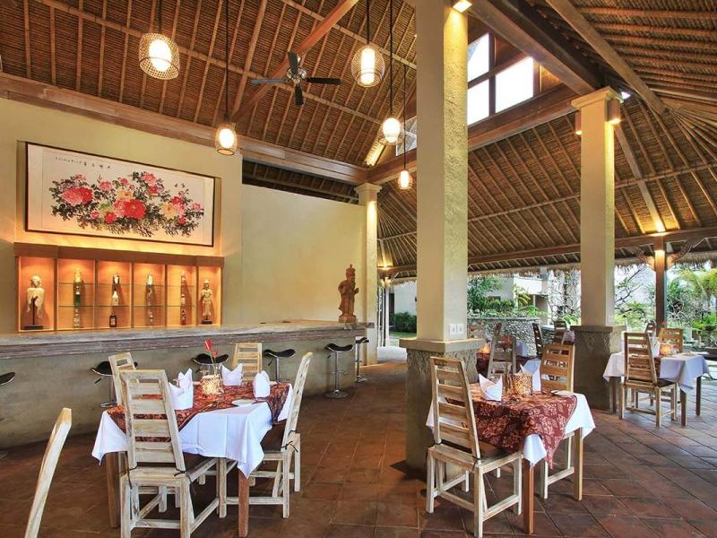 Puri Gangga Resort