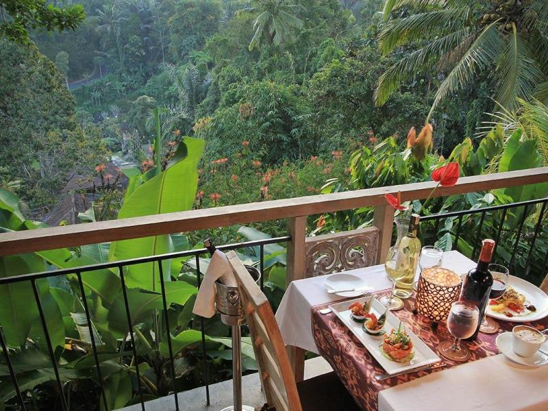 Puri Gangga Resort