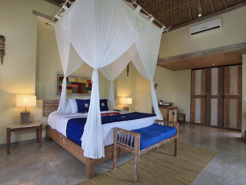 Puri Gangga Resort