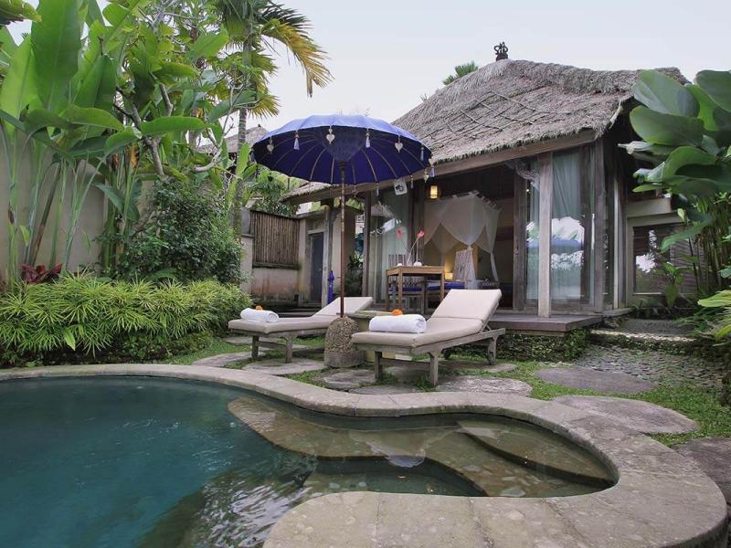 Puri Gangga Resort