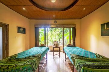 Отель Mesari Hotel Ubud Индонезия, о Бали, фото 11