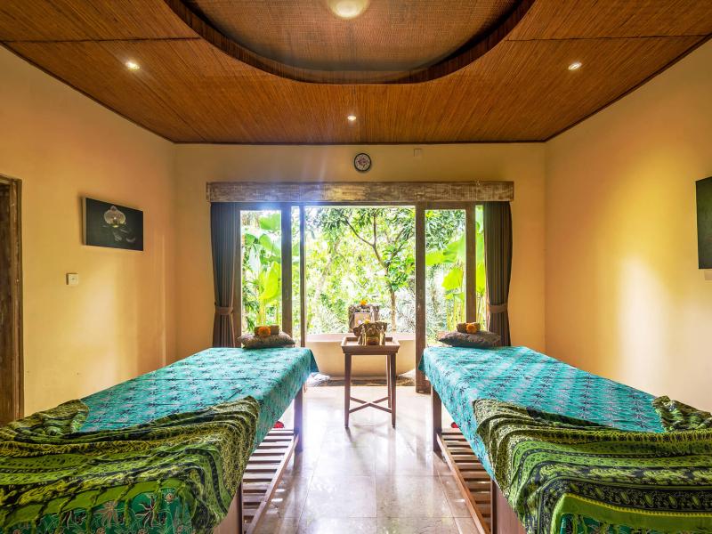 Mesari Hotel Ubud