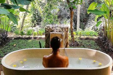 Отель Mesari Hotel Ubud Индонезия, о Бали, фото 12