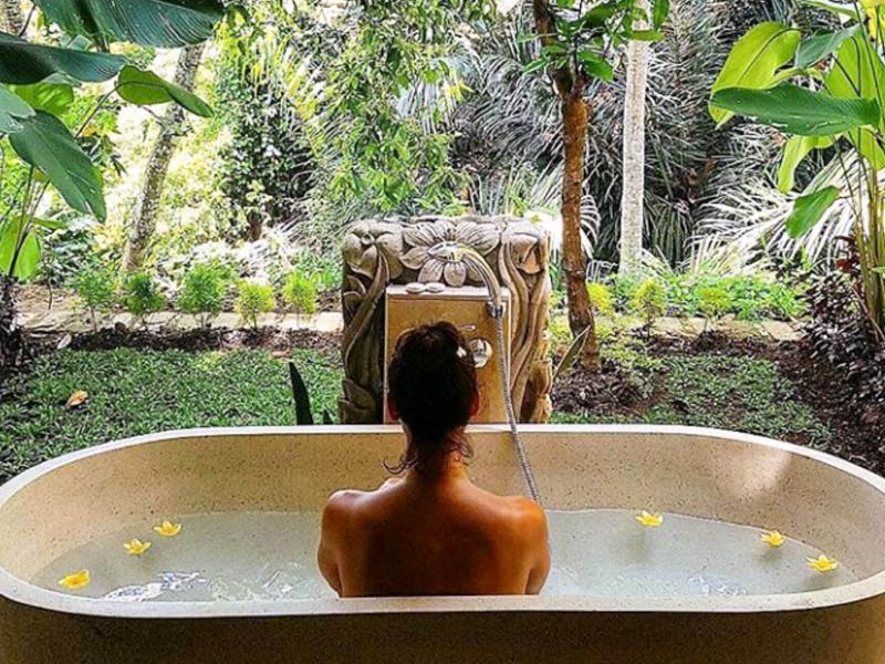 Mesari Hotel Ubud
