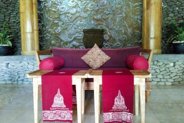 Отель Mesari Hotel Ubud Индонезия, о Бали, фото 13