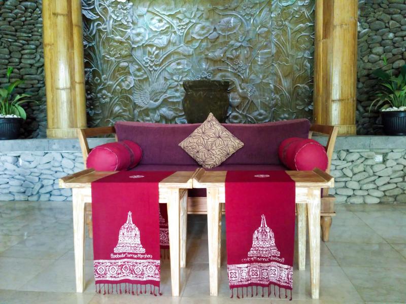 Mesari Hotel Ubud