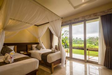 Отель Mesari Hotel Ubud Индонезия, о Бали, фото 14