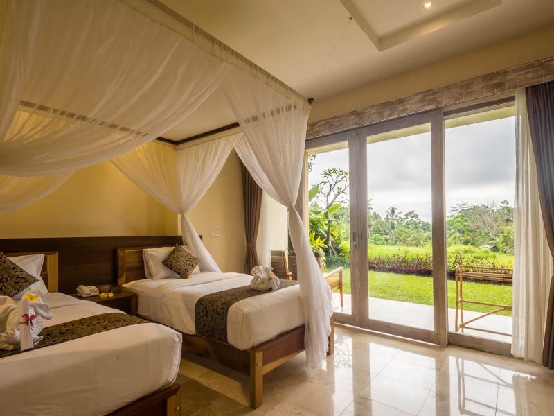 Mesari Hotel Ubud