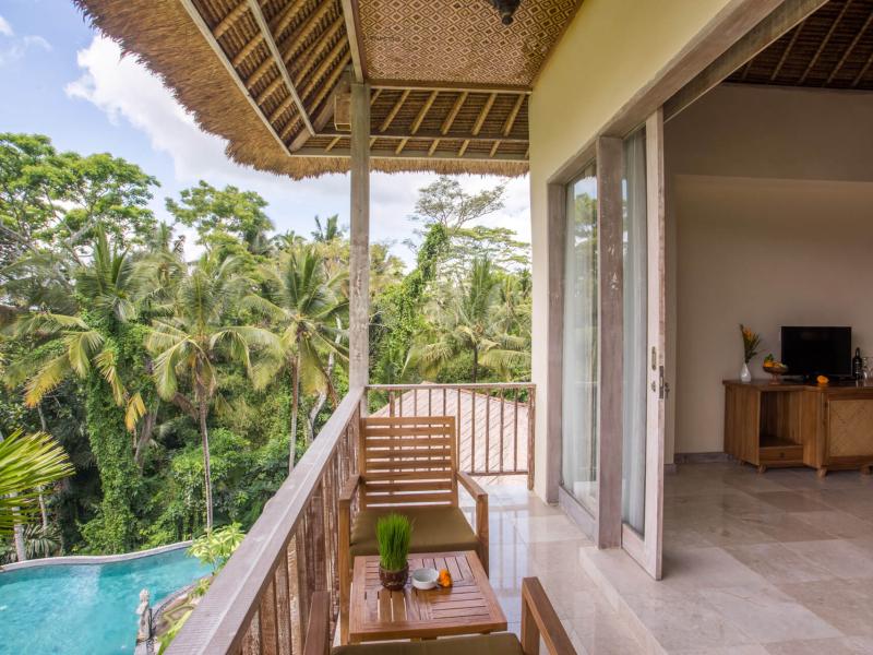 Mesari Hotel Ubud