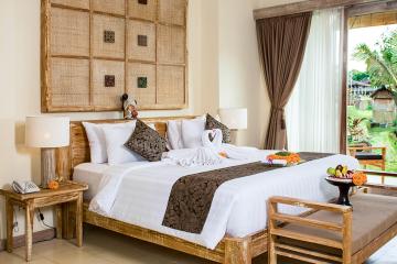 Отель Mesari Hotel Ubud Индонезия, о Бали, фото 16