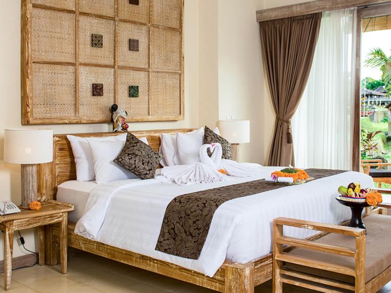 Mesari Hotel Ubud