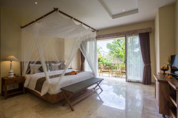 Отель Mesari Hotel Ubud Индонезия, о Бали, фото 17