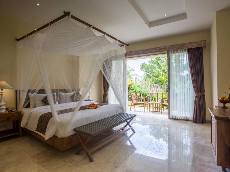 Mesari Hotel Ubud