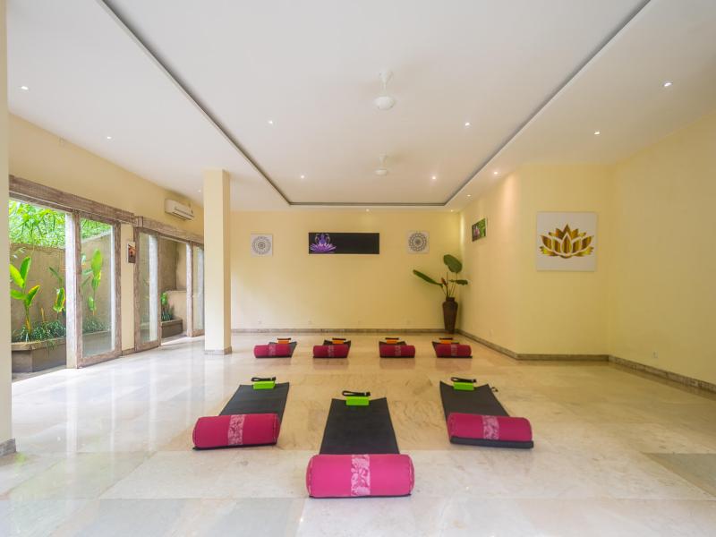 Mesari Hotel Ubud