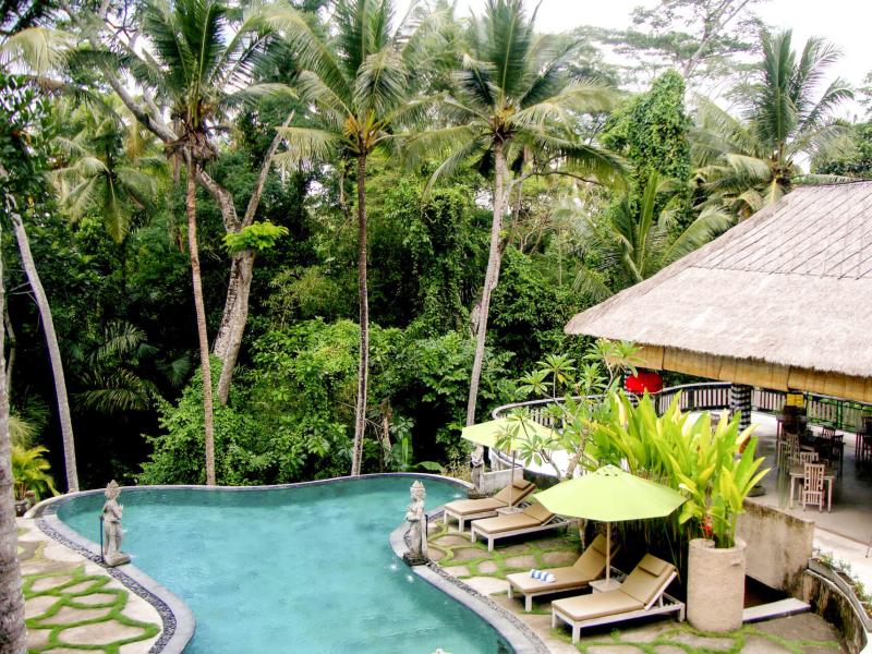 Mesari Hotel Ubud