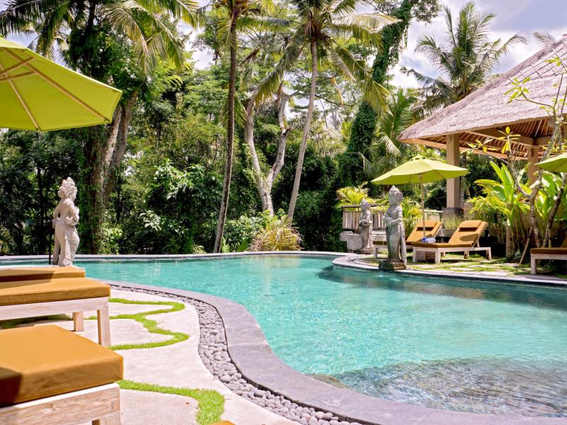 Mesari Hotel Ubud