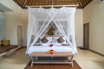 Отель Mesari Hotel Ubud Индонезия, о Бали, фото 2