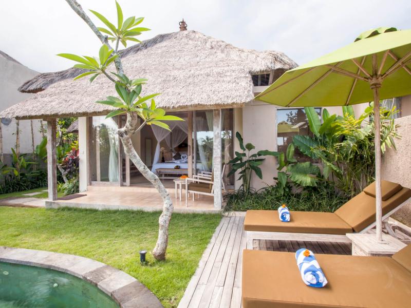 Mesari Hotel Ubud