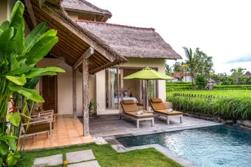 Отель Mesari Hotel Ubud Индонезия, о Бали, фото 5