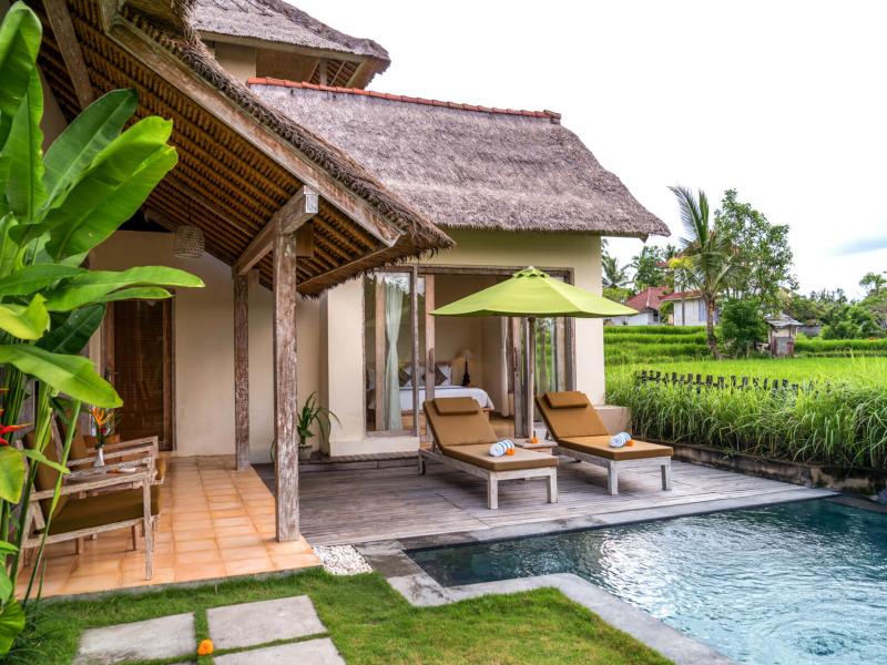 Mesari Hotel Ubud