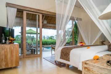 Отель Mesari Hotel Ubud Индонезия, о Бали, фото 6