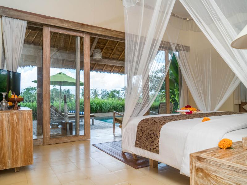 Mesari Hotel Ubud
