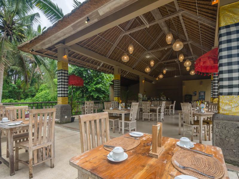 Mesari Hotel Ubud