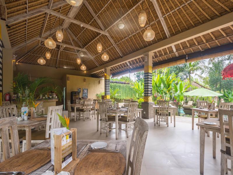Mesari Hotel Ubud