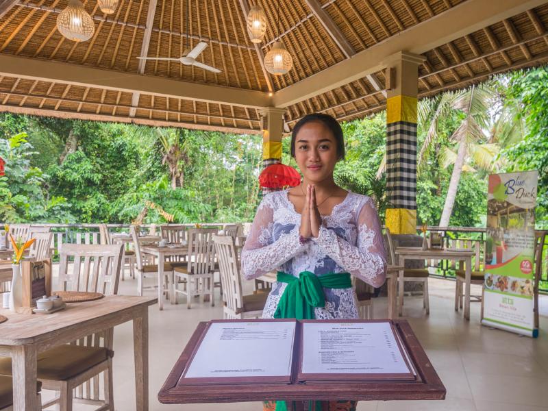 Mesari Hotel Ubud