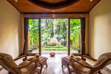 Отель Mesari Hotel Ubud Индонезия, о Бали, фото 10