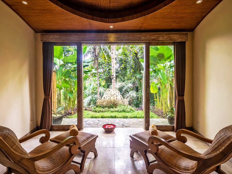 Mesari Hotel Ubud