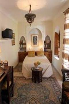 Отель Riad Sable Chaud Марокко, Марракеш, фото 2