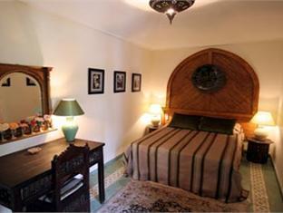 Riad Sable Chaud
