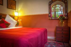 Riad Sable Chaud