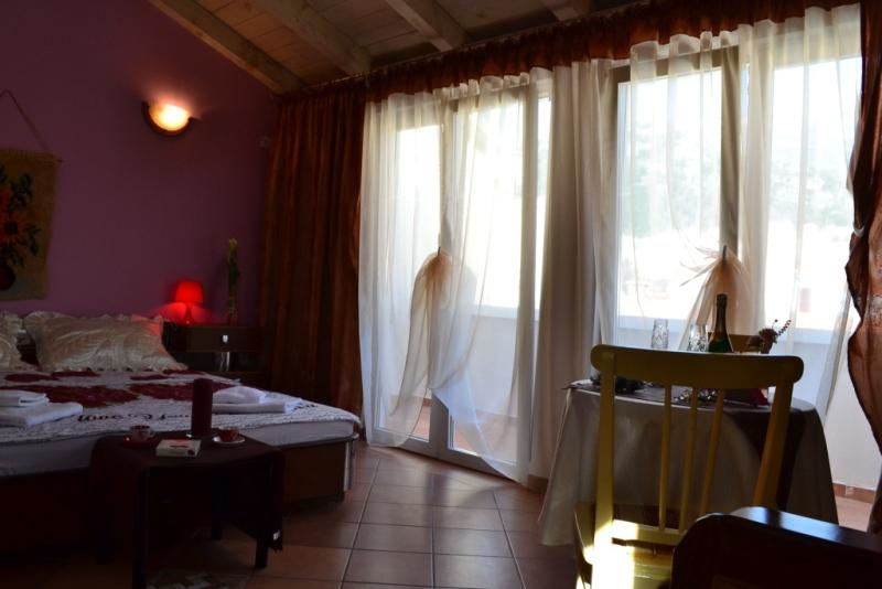 Villa Natalia