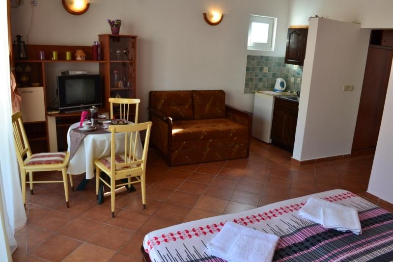 Villa Natalia