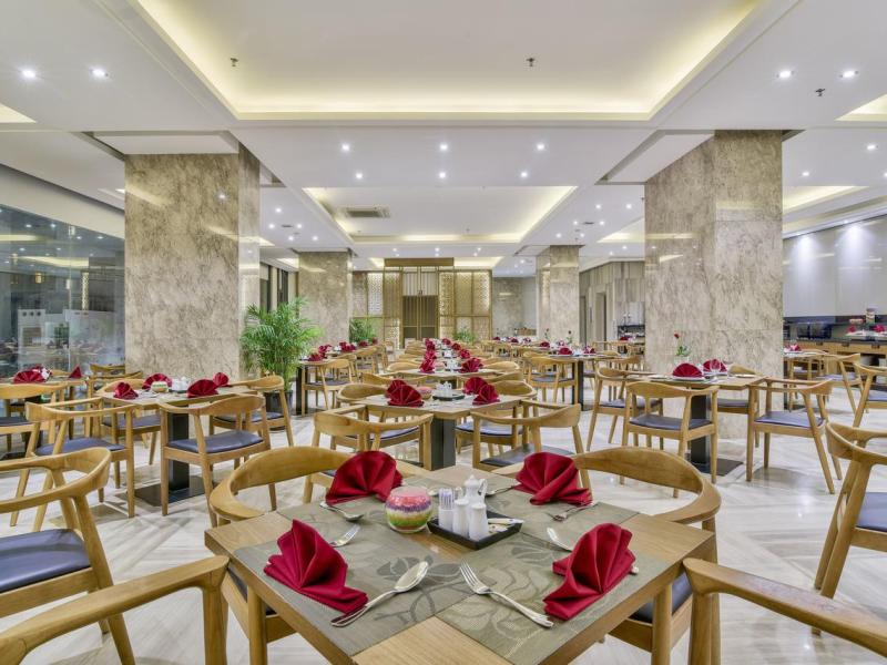 Poseidon Nha Trang Hotel