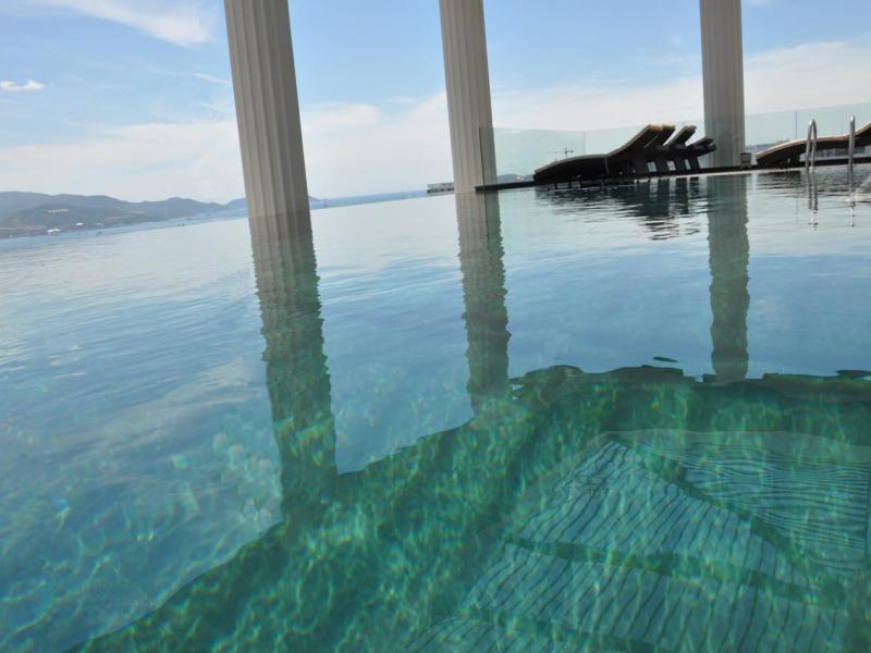 Poseidon Nha Trang Hotel
