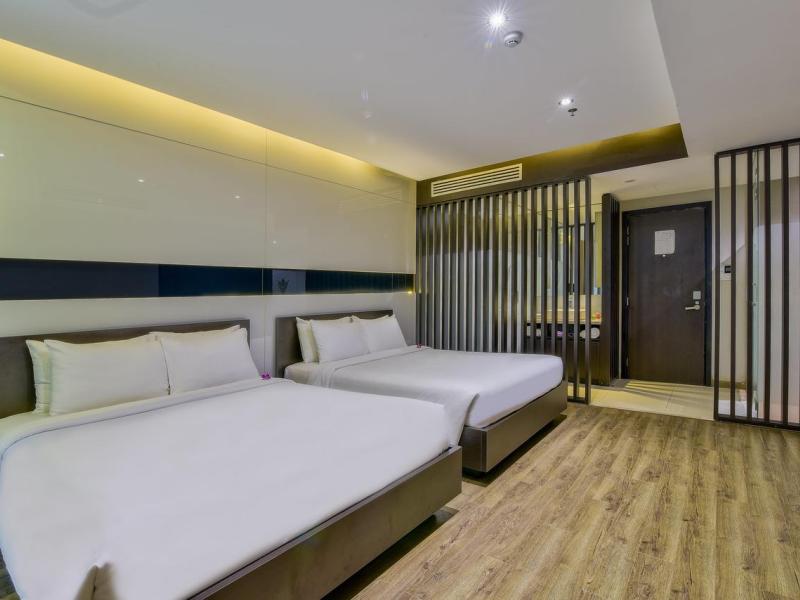 Poseidon Nha Trang Hotel