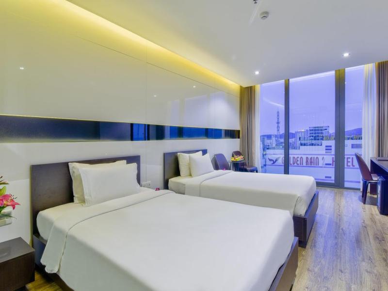 Poseidon Nha Trang Hotel