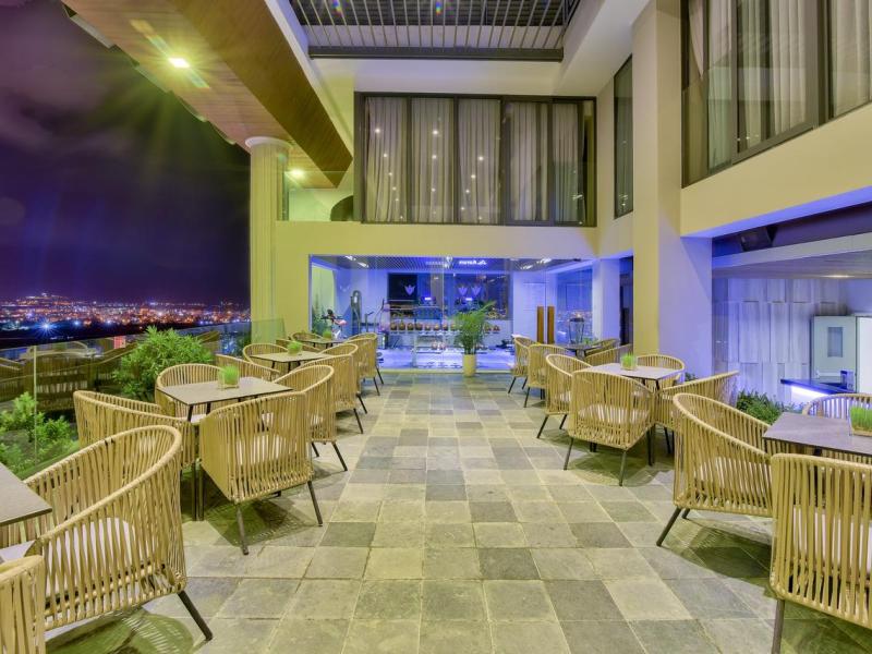 Poseidon Nha Trang Hotel