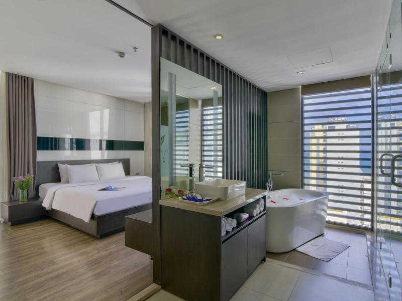 Poseidon Nha Trang Hotel
