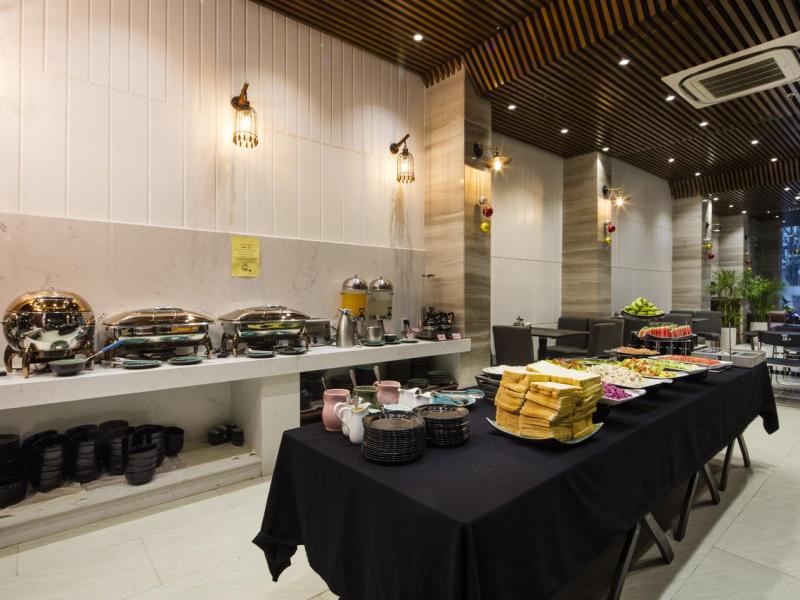 Aroma Nha Trang Boutique Hotel