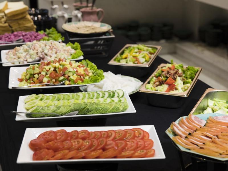 Aroma Nha Trang Boutique Hotel