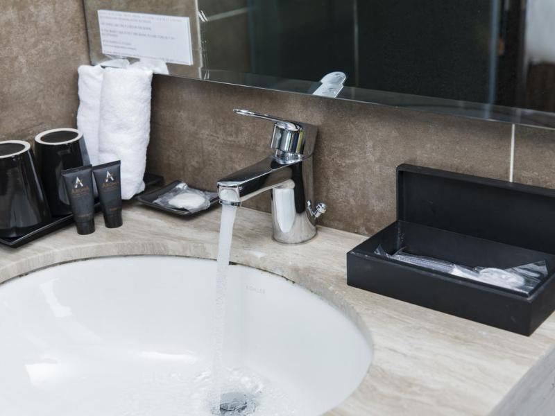 Aroma Nha Trang Boutique Hotel