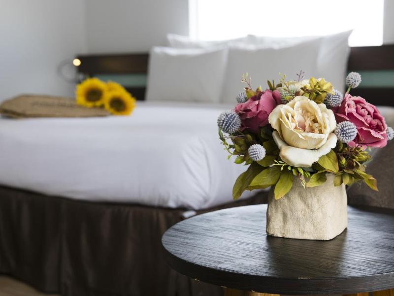 Aroma Nha Trang Boutique Hotel