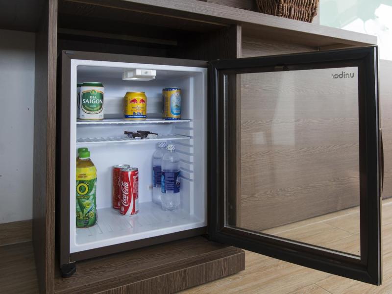 Aroma Nha Trang Boutique Hotel